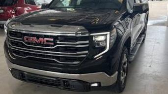 GMC SIERRA 2022 1GTUUDET2NZ503080 image