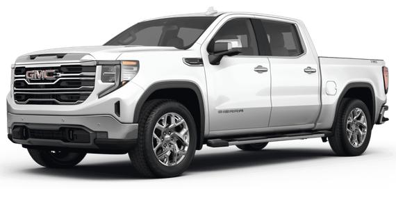 GMC SIERRA 2022 3GTUUDED4NG655841 image