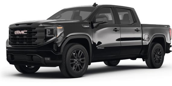 GMC SIERRA 2022 1GTUUCET3NZ586206 image