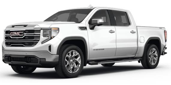 GMC SIERRA 2022 1GTUUDED5NZ630186 image