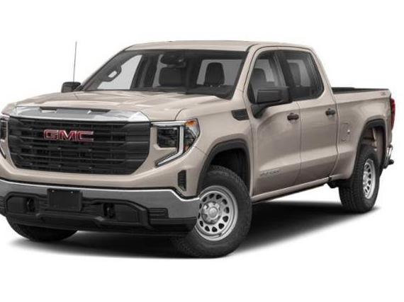 GMC SIERRA 2022 3GTPUJEKXNG626810 image