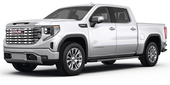 GMC SIERRA 2022 3GTUUGETXNG640155 image