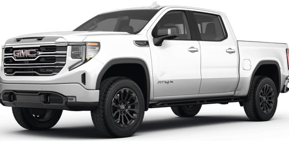 GMC SIERRA 2022 3GTUUFEL2NG653296 image