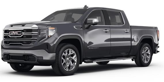 GMC SIERRA 2022 3GTUUDED9NG637304 image