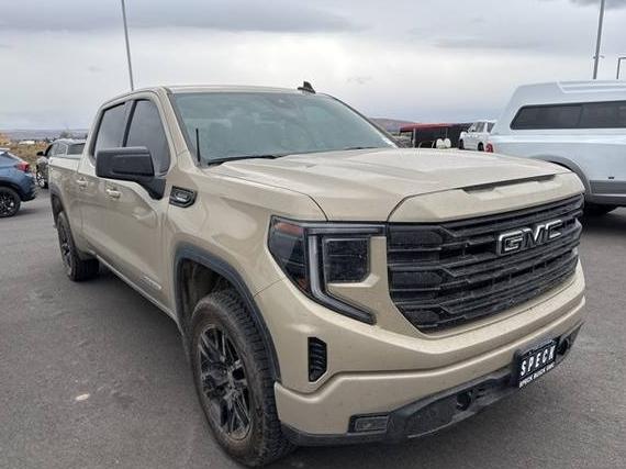 GMC SIERRA 2022 3GTUUCET0NG546469 image GMC SIERRA 2022 3GTUUCET0NG546469 image