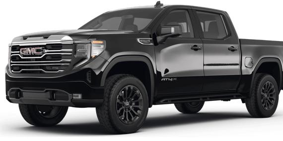 GMC SIERRA 2022 3GTUUFEL6NG571099 image