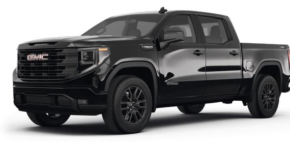GMC SIERRA 2022 3GTUUCED8NG622948 image