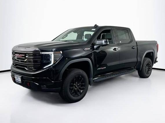 GMC SIERRA 2022 3GTUUFEL6NG678881 image