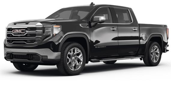 GMC SIERRA 2022 3GTPHDED1NG542298 image