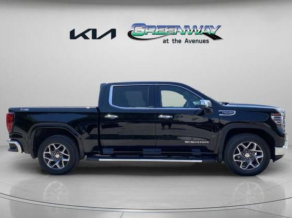 GMC SIERRA 2022 3GTUUDEL1NG666089 image