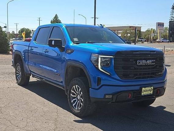 GMC SIERRA 2022 3GTUUEET7NG652414 image GMC SIERRA 2022 3GTUUEET7NG652414 image