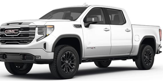 GMC SIERRA 2022 3GTPUEELXNG594988 image