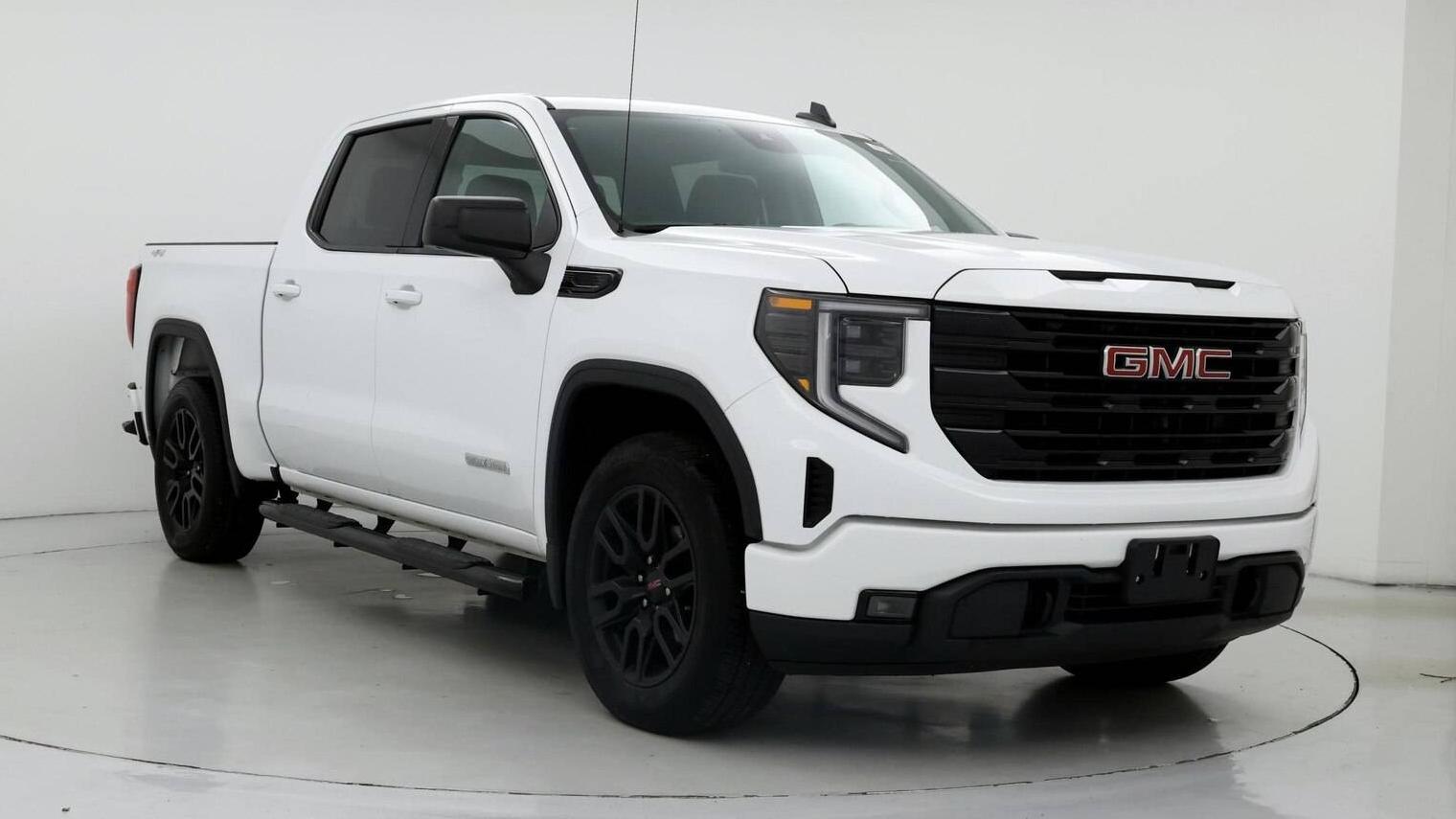 GMC SIERRA 2022 3GTPUCEK4NG681314 image