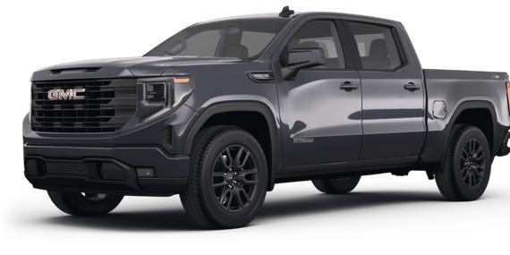 GMC SIERRA 2022 3GTPUJEK0NG678575 image