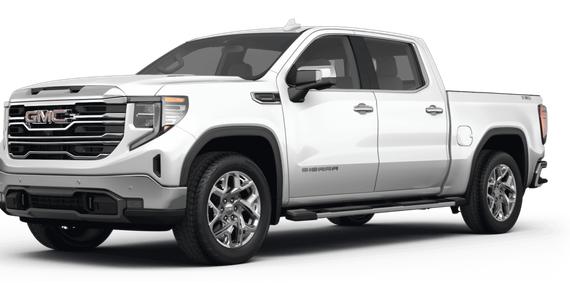 GMC SIERRA 2022 1GTUUDET6NZ550774 image