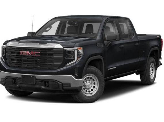 GMC SIERRA 2022 3GTPHDED0NG649150 image