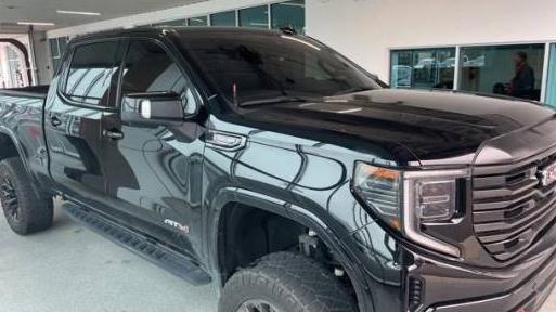 GMC SIERRA 2022 1GTPUEEL7NZ511159 image