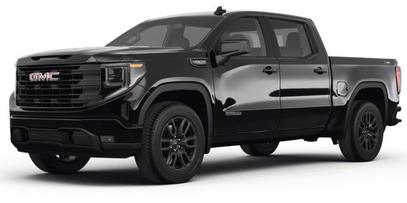 GMC SIERRA 2022 3GTUUCED9NG609397 image