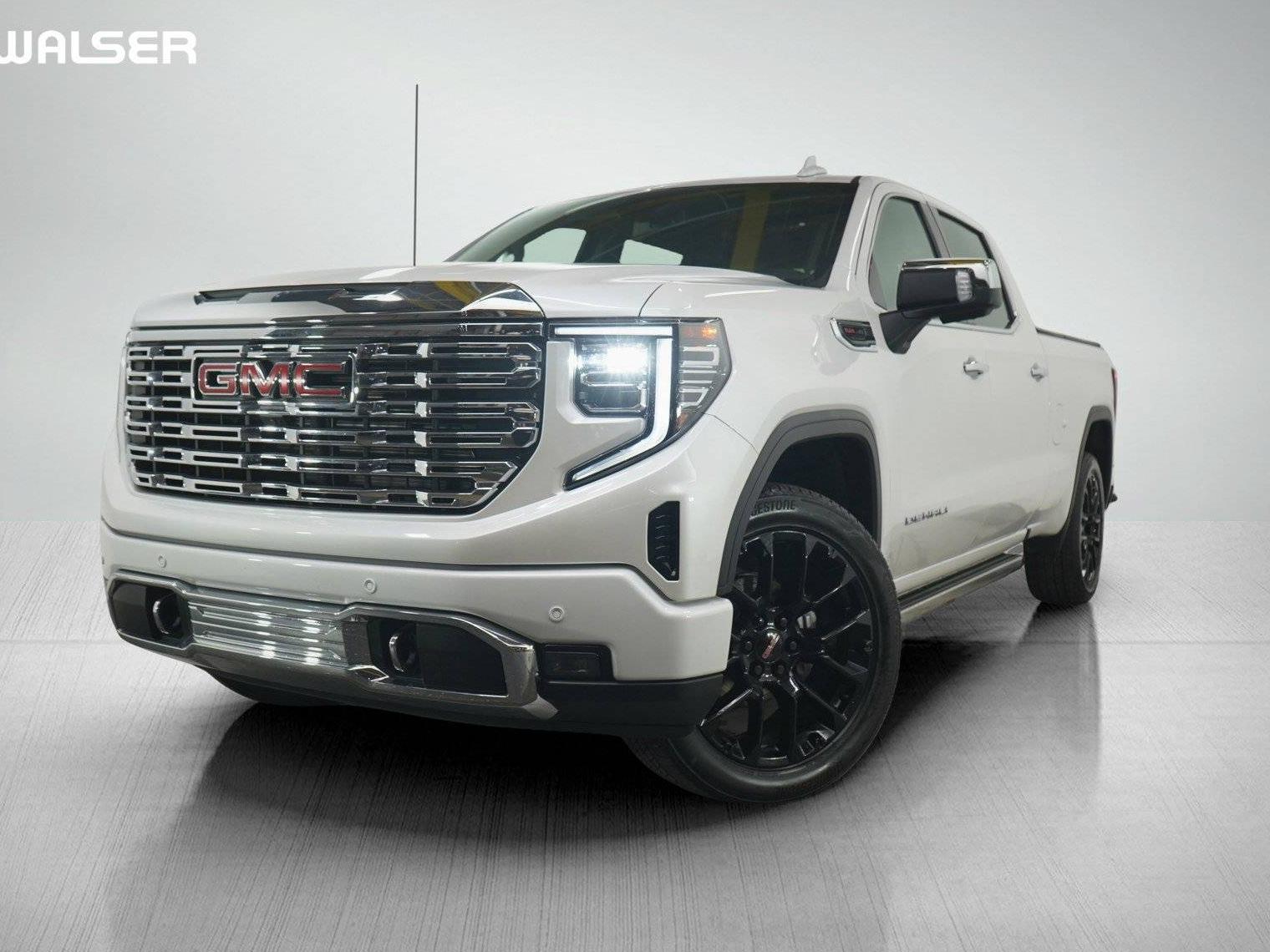 GMC SIERRA 2022 1GTUUGEL4NZ589316 image