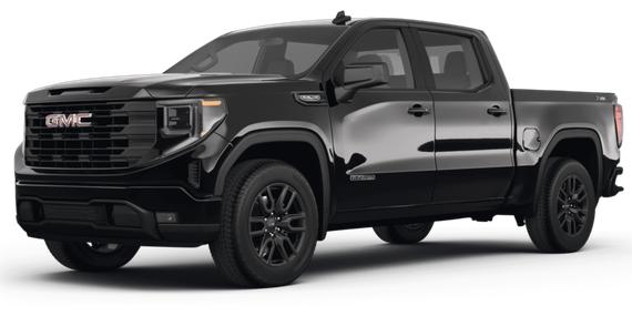 GMC SIERRA 2022 3GTUUCEDXNG597180 image