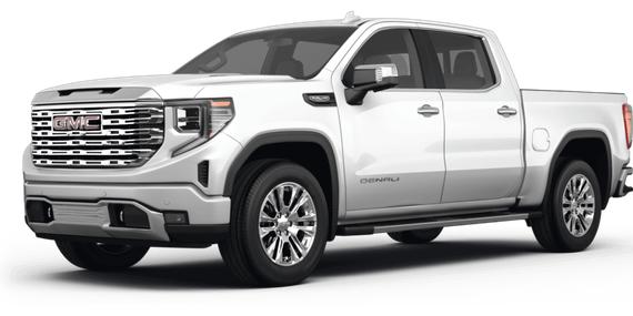 GMC SIERRA 2022 1GTUUGEL3NZ591252 image
