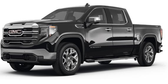 GMC SIERRA 2022 3GTPHDED5NG649015 image