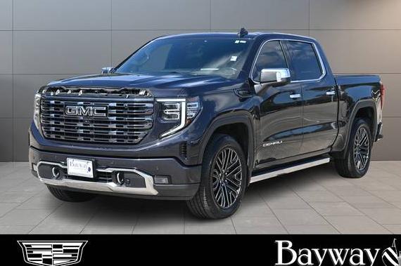 GMC SIERRA 2022 1GTUUHET4NZ636009 image