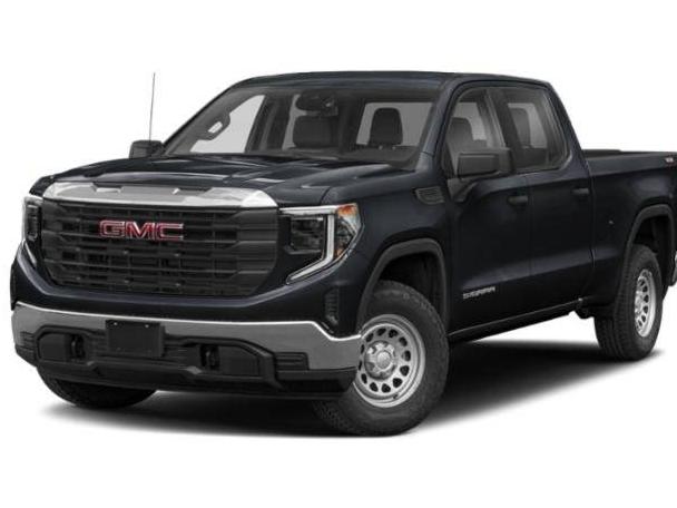 GMC SIERRA 2022 3GTPUCEK5NG523063 image