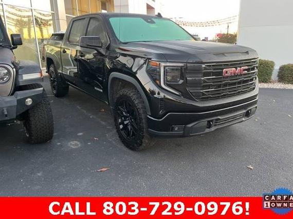 GMC SIERRA 2022 3GTPUCEK5NG618223 image GMC SIERRA 2022 3GTPUCEK5NG618223 image