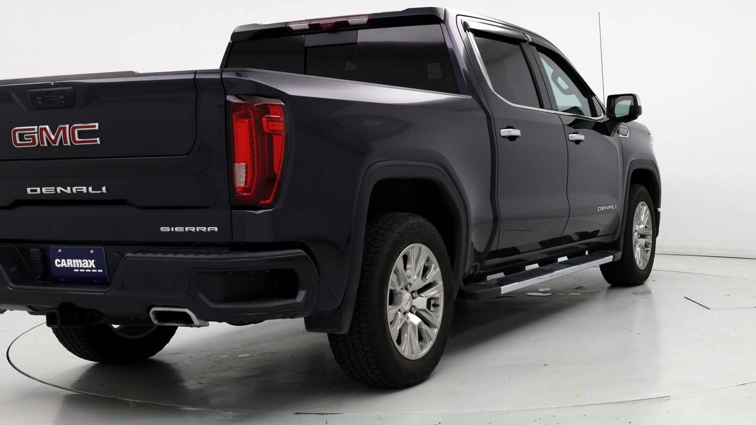 GMC SIERRA 2022 3GTUUGED5NG683598 image