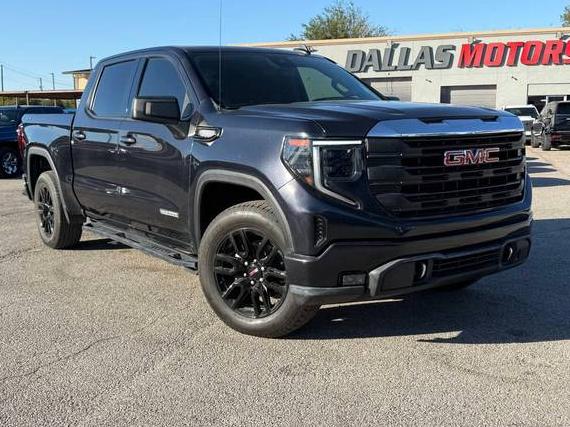 GMC SIERRA 2022 1GTPUCEK3NZ625316 image GMC SIERRA 2022 1GTPUCEK3NZ625316 image
