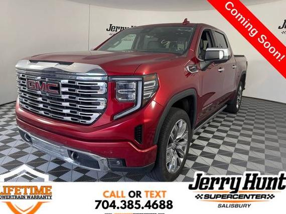 GMC SIERRA 2022 1GTUUGEL0NZ556779 image