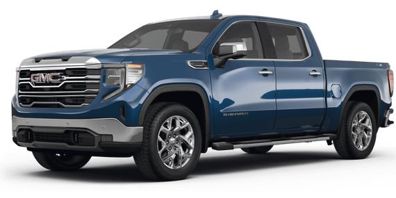 GMC SIERRA 2022 3GTUUDEDXNG640163 image