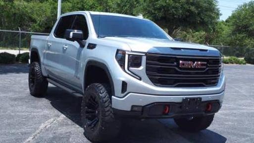 GMC SIERRA 2022 1GTPUEELXNZ572506 image