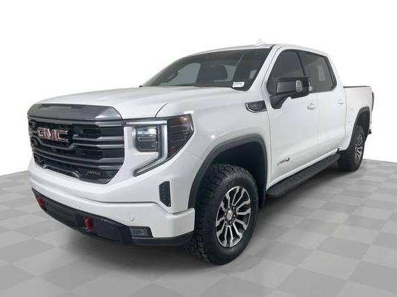 GMC SIERRA 2022 3GTPUEEL3NG589650 image