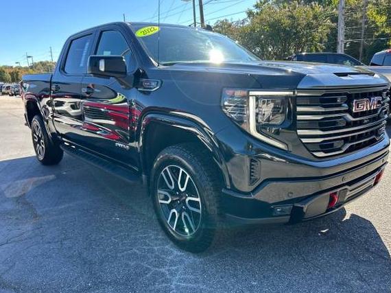 GMC SIERRA 2022 1GTPUEEL3NZ528735 image GMC SIERRA 2022 1GTPUEEL3NZ528735 image