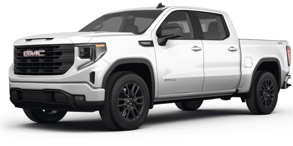 GMC SIERRA 2022 1GTUUCEDXNZ625639 image