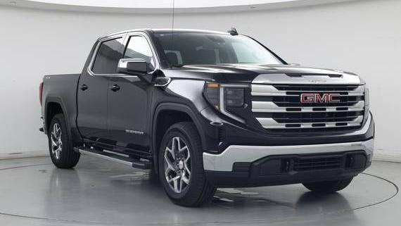 GMC SIERRA 2022 3GTPUBEK0NG565148 image