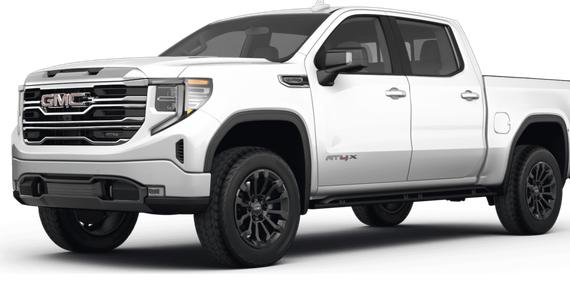 GMC SIERRA 2022 1GTUUEET0NZ614622 image