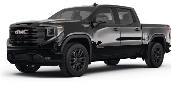 GMC SIERRA 2022 3GTUUCED6NG568033 image