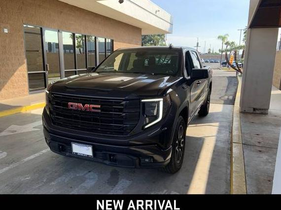 GMC SIERRA 2022 3GTPHCED5NG647565 image GMC SIERRA 2022 3GTPHCED5NG647565 image