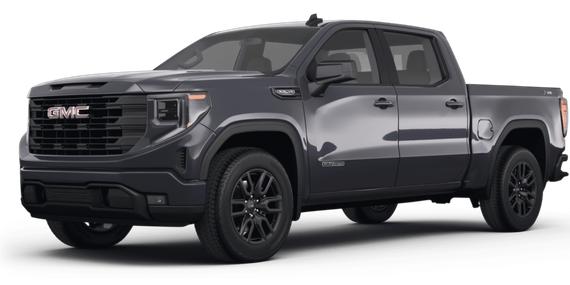 GMC SIERRA 2022 3GTUUCET7NG566623 image