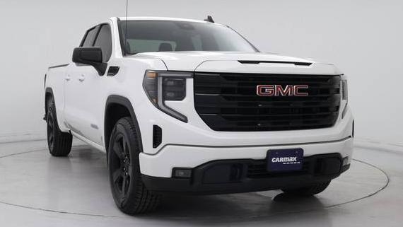 GMC SIERRA 2022 1GTRUJEK7NZ597064 image