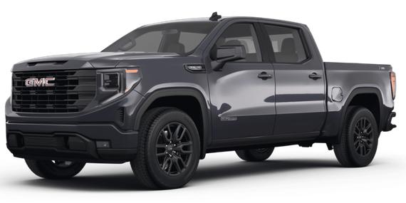 GMC SIERRA 2022 3GTPUCEK5NG591847 image