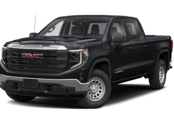 GMC SIERRA 2022 3GTUUDEL5NG565878 image