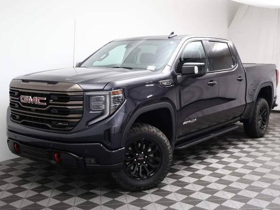 GMC SIERRA 2022 3GTUUFEL6NG562497 image GMC SIERRA 2022 3GTUUFEL6NG562497 image