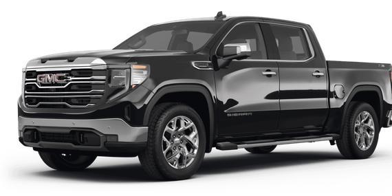 GMC SIERRA 2022 3GTUUDED4NG590764 image