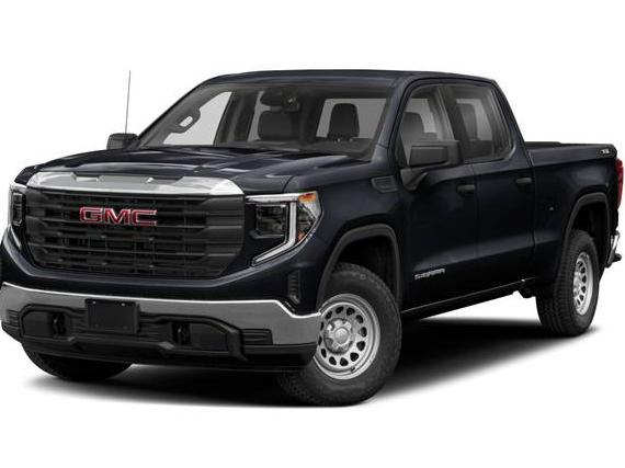 GMC SIERRA 2022 3GTUUDET3NG553986 image