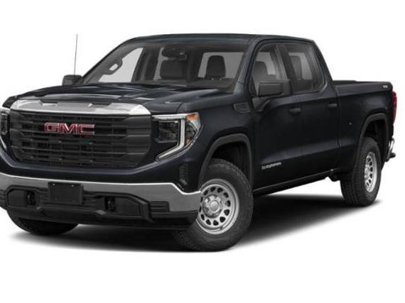 GMC SIERRA 2022 3GTPUEEL0NG595194 image