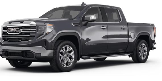 GMC SIERRA 2022 3GTPHDED0NG568178 image